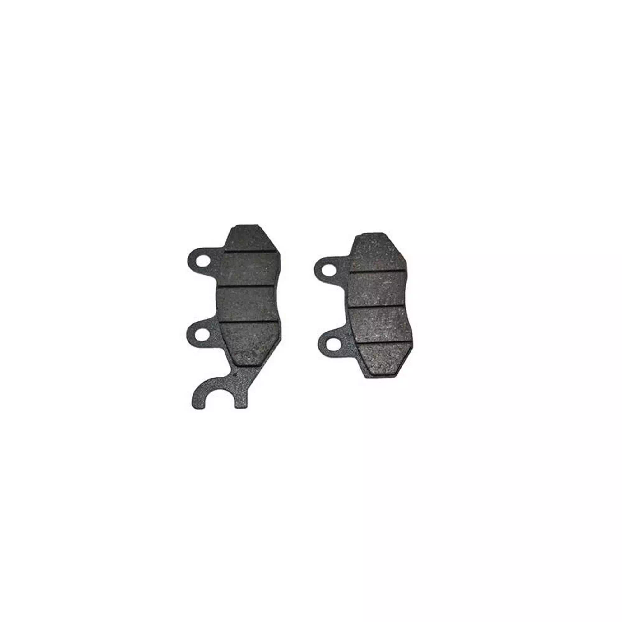 RKS RS 400 ÖN DİSK BALATASI TAKIM #RK 48578
